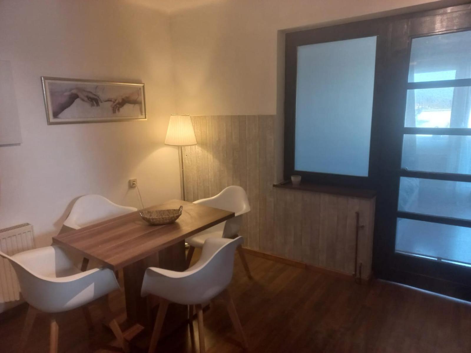 Apartment Villa Louise Sankt Kanzian am Klopeiner See Quarto foto