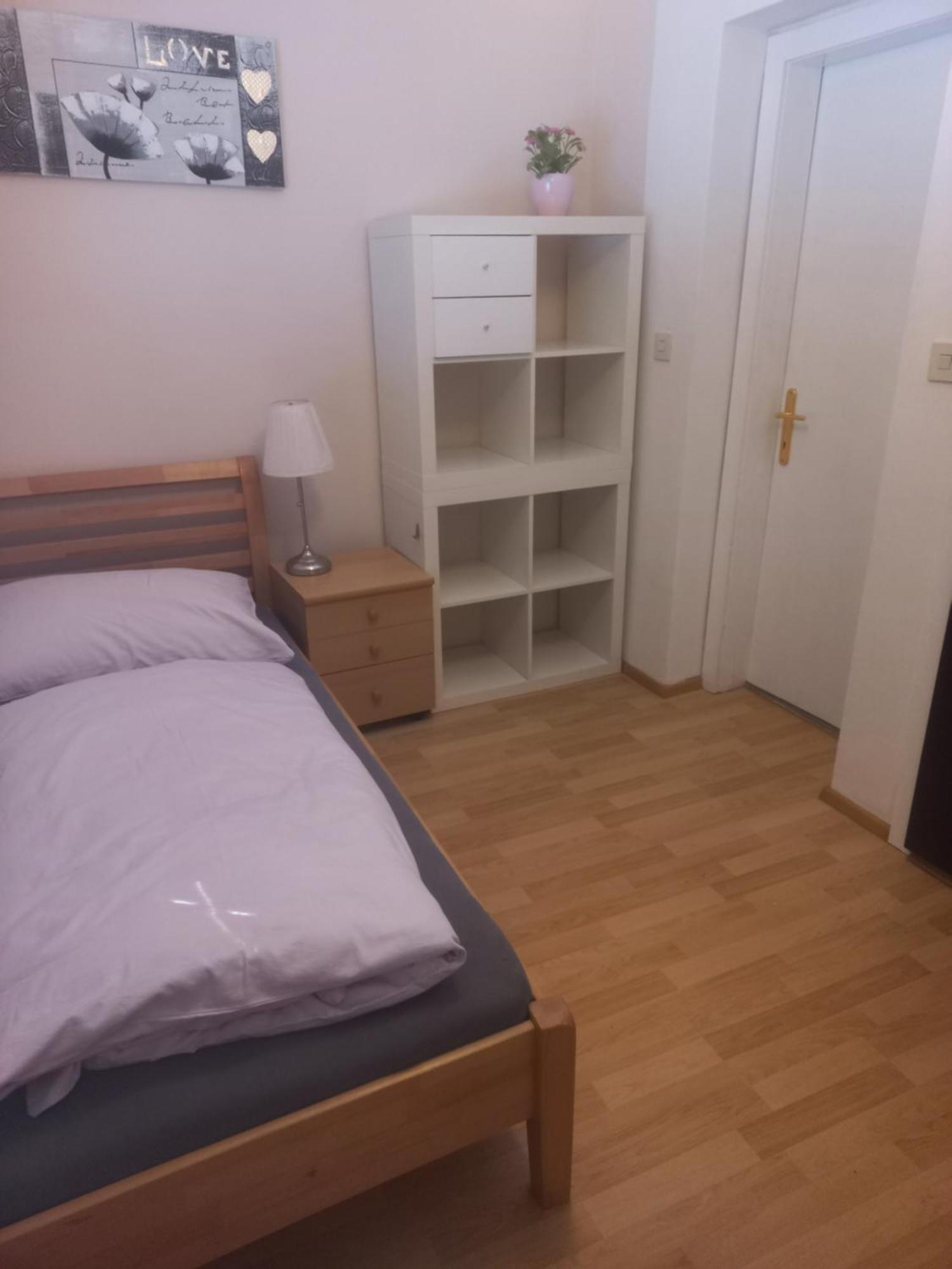 Apartment Villa Louise Sankt Kanzian am Klopeiner See Quarto foto