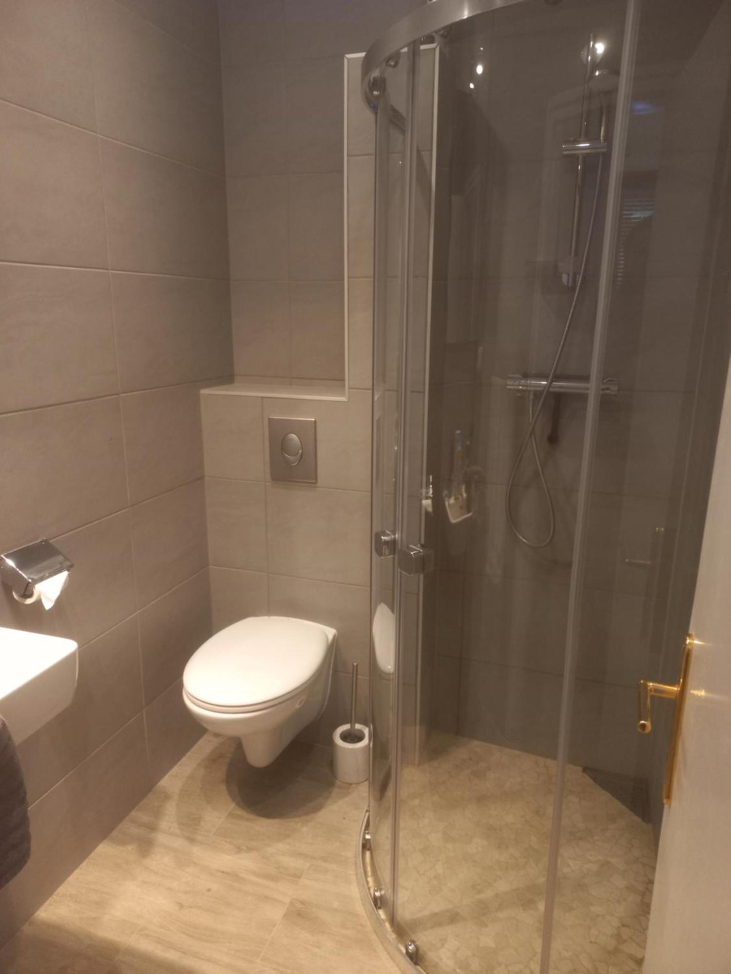 Apartment Villa Louise Sankt Kanzian am Klopeiner See Quarto foto