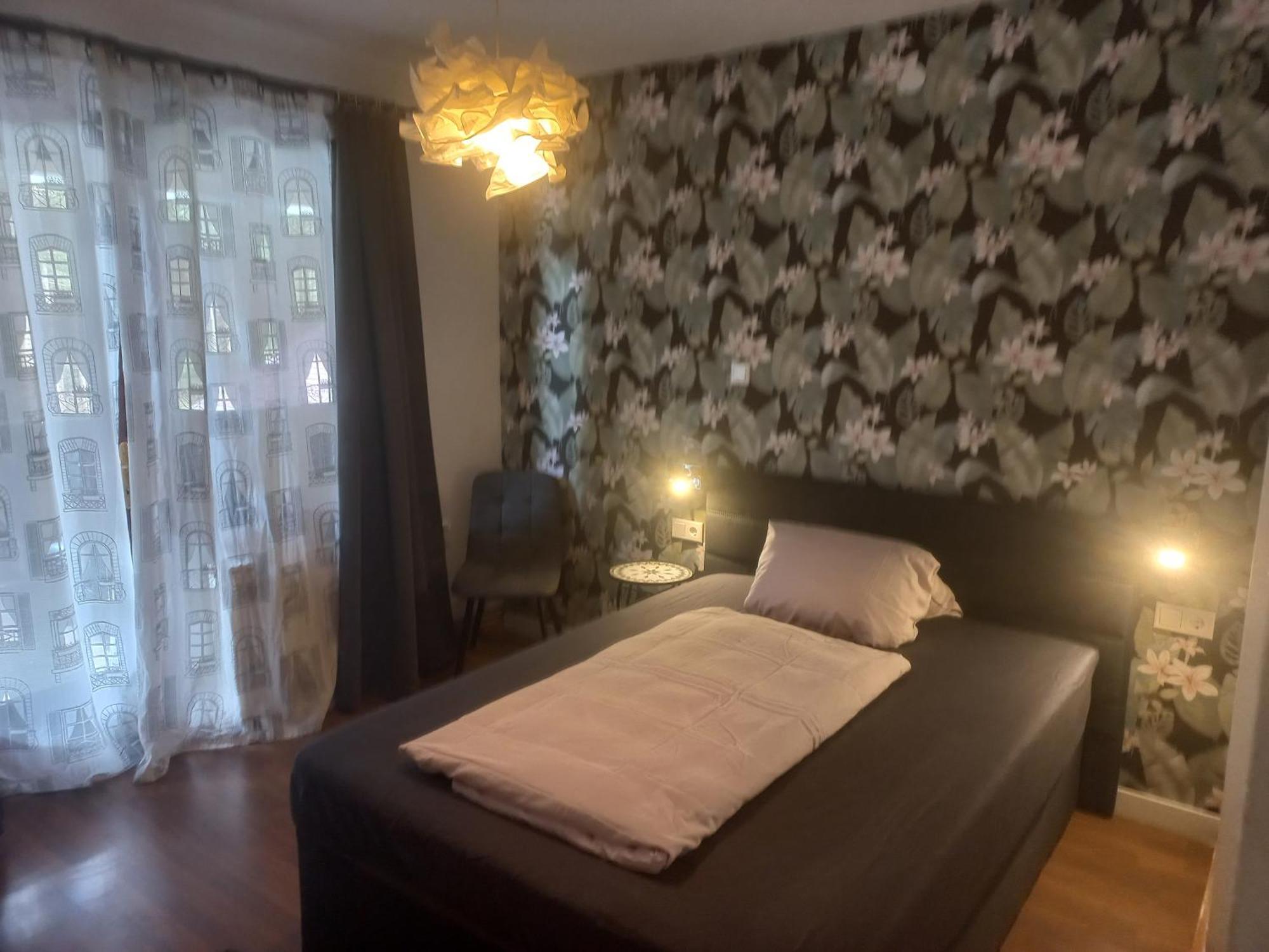 Apartment Villa Louise Sankt Kanzian am Klopeiner See Quarto foto