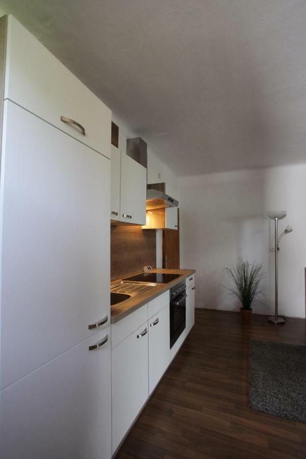 Apartment Villa Louise Sankt Kanzian am Klopeiner See Exterior foto